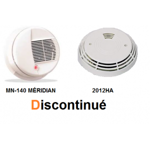 MN-140 Méridian / 2012HA ( discontinué )